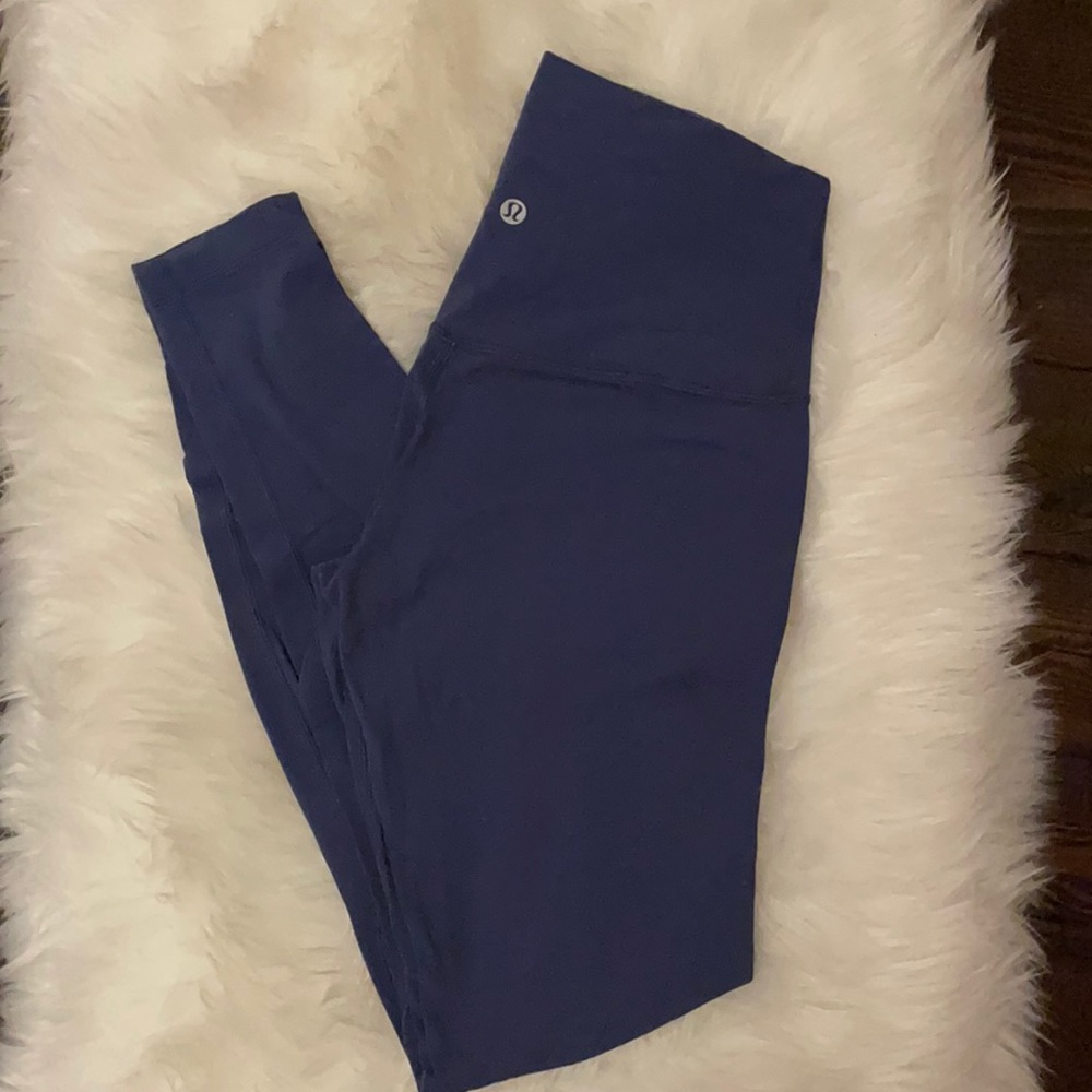 Lululemon align leggings